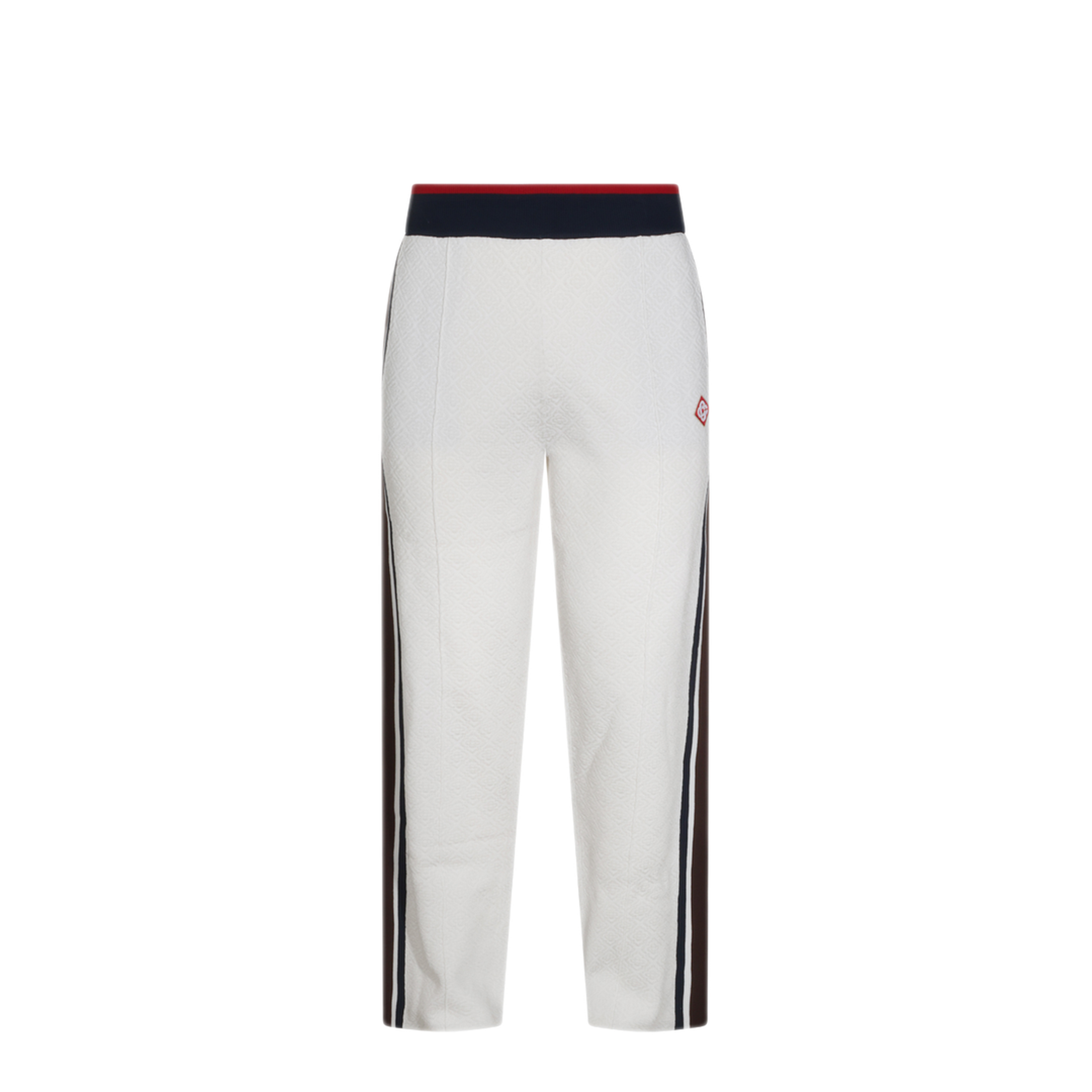 MAYFEYR - Casablanca - Trousers - MAW26KW147801