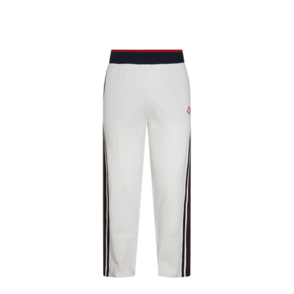 MAYFEYR - Casablanca - Trousers - MAW26KW147801