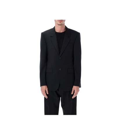 Tailored Jacket