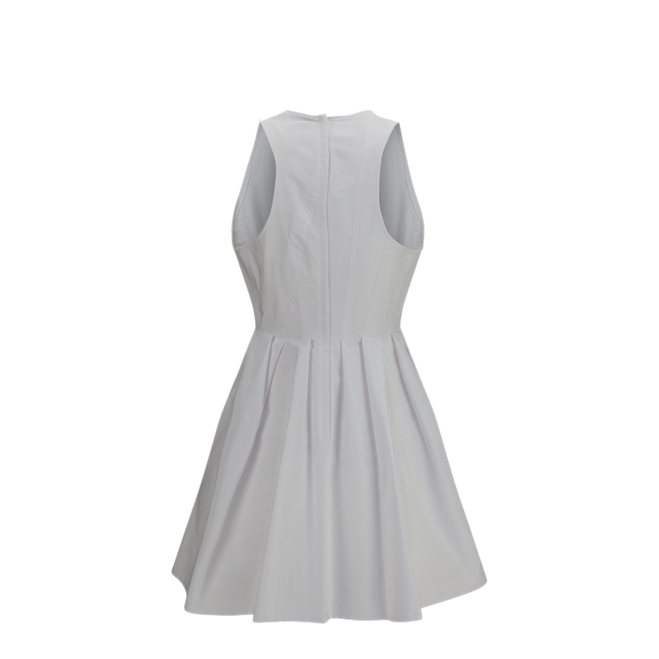 MAYFEYR -  - Sleeveless Short Dress - 2612221102600001