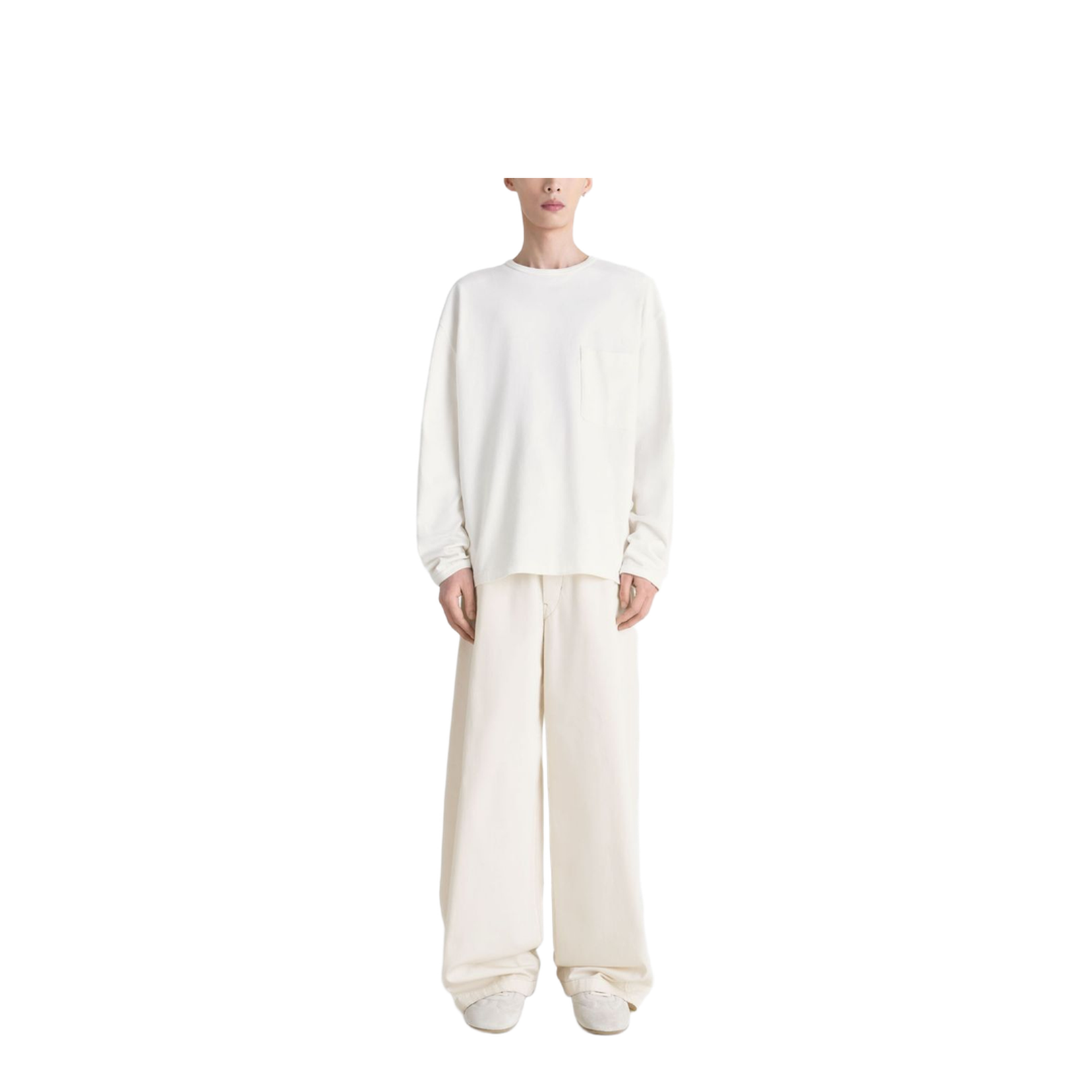 Cotton T-Shirt