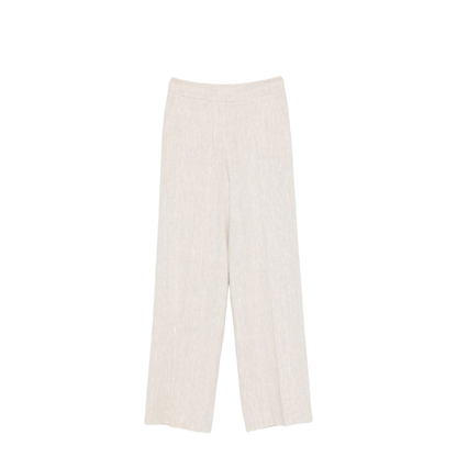MAYFEYR - Via Masini 80 - Trousers Beige - M976MJ620