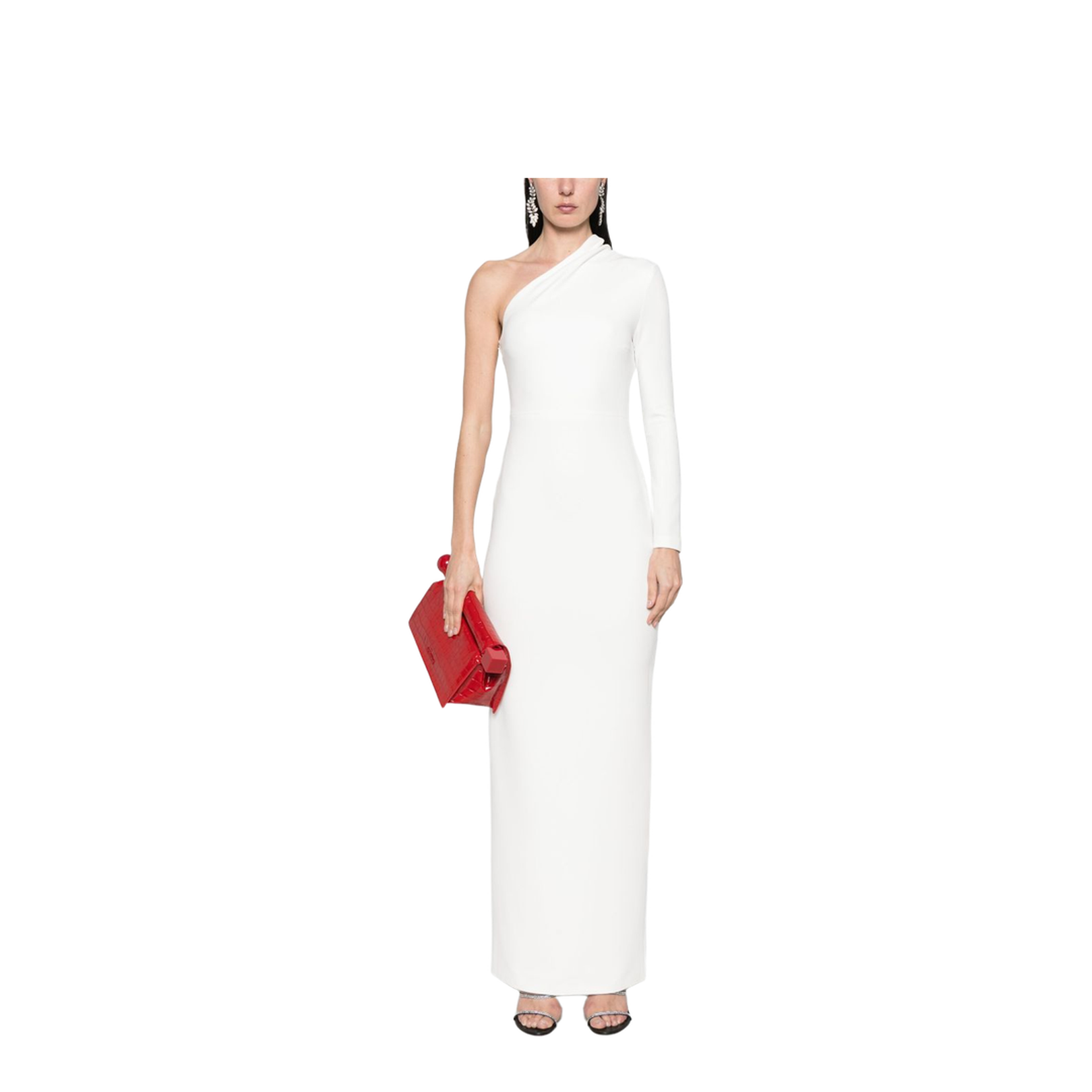 The Joana Maxi Dress