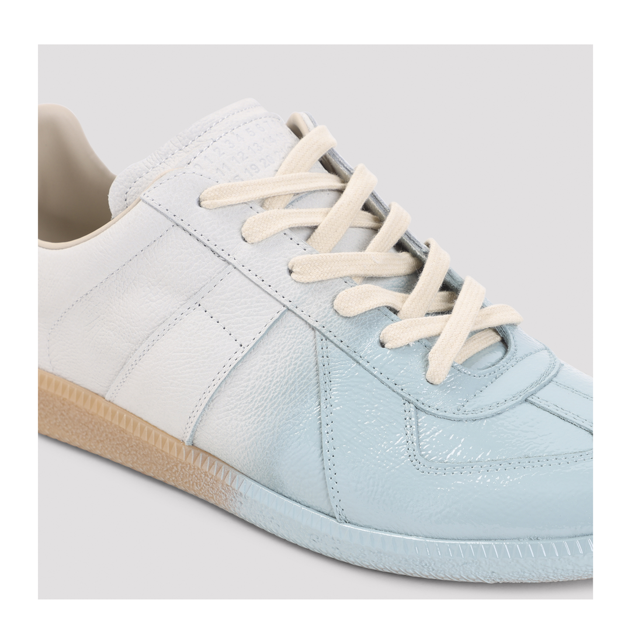 MAYFEYR - Maison Margiela - Replica Sneakers - S57WS0517P7644