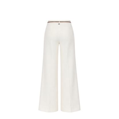 MAYFEYR - Herno - Waist Elastic Tailored Trousers - PT000197D560351100