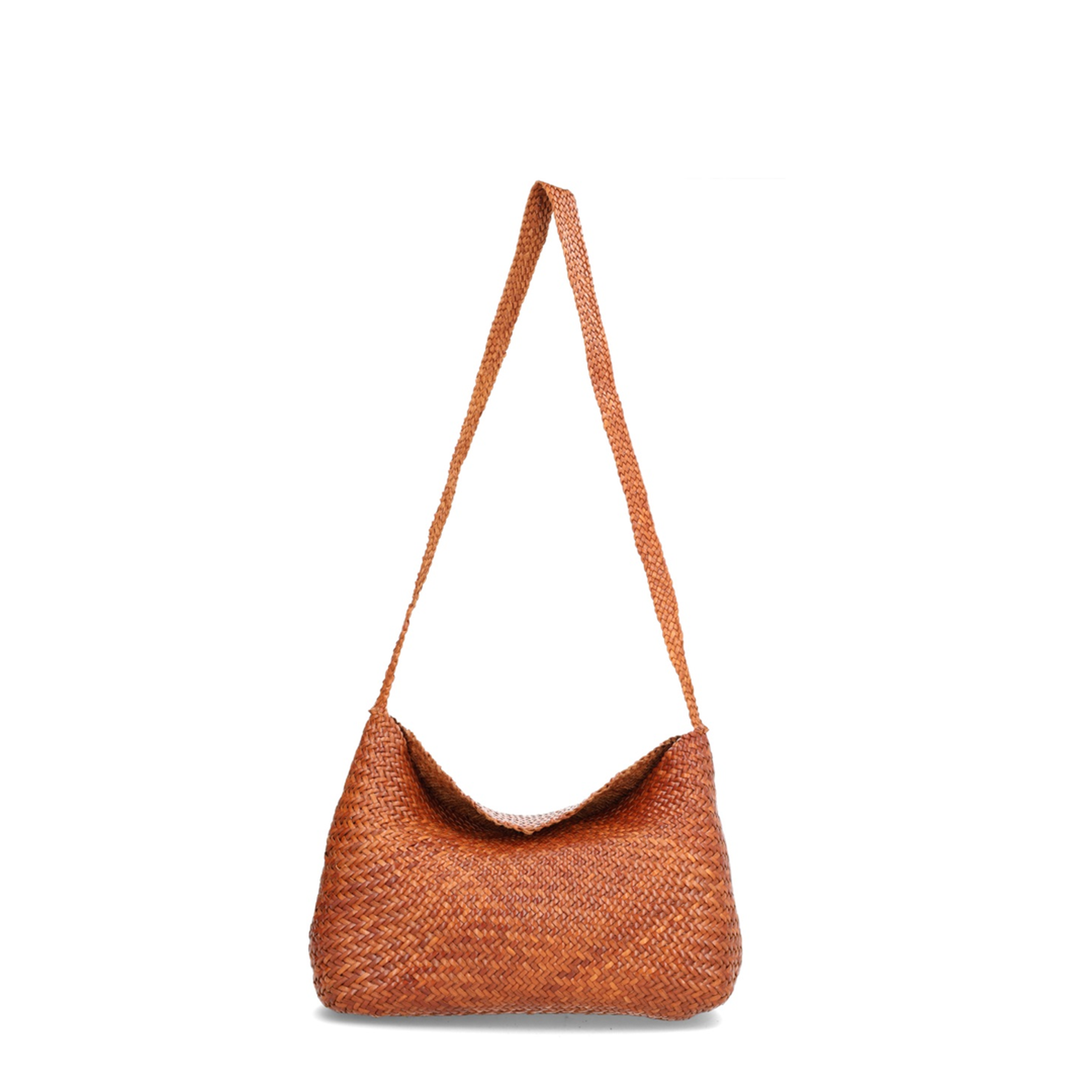 MAYFEYR - Dragon Diffusion - Bag Santa Marta - 8703TAN