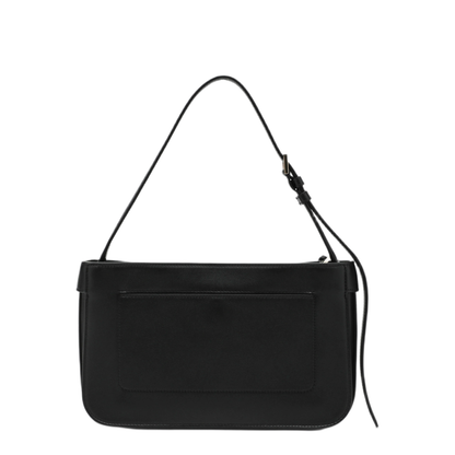MAYFEYR - Ferragamo - Cara Xs Black Bag - 0797350LENR