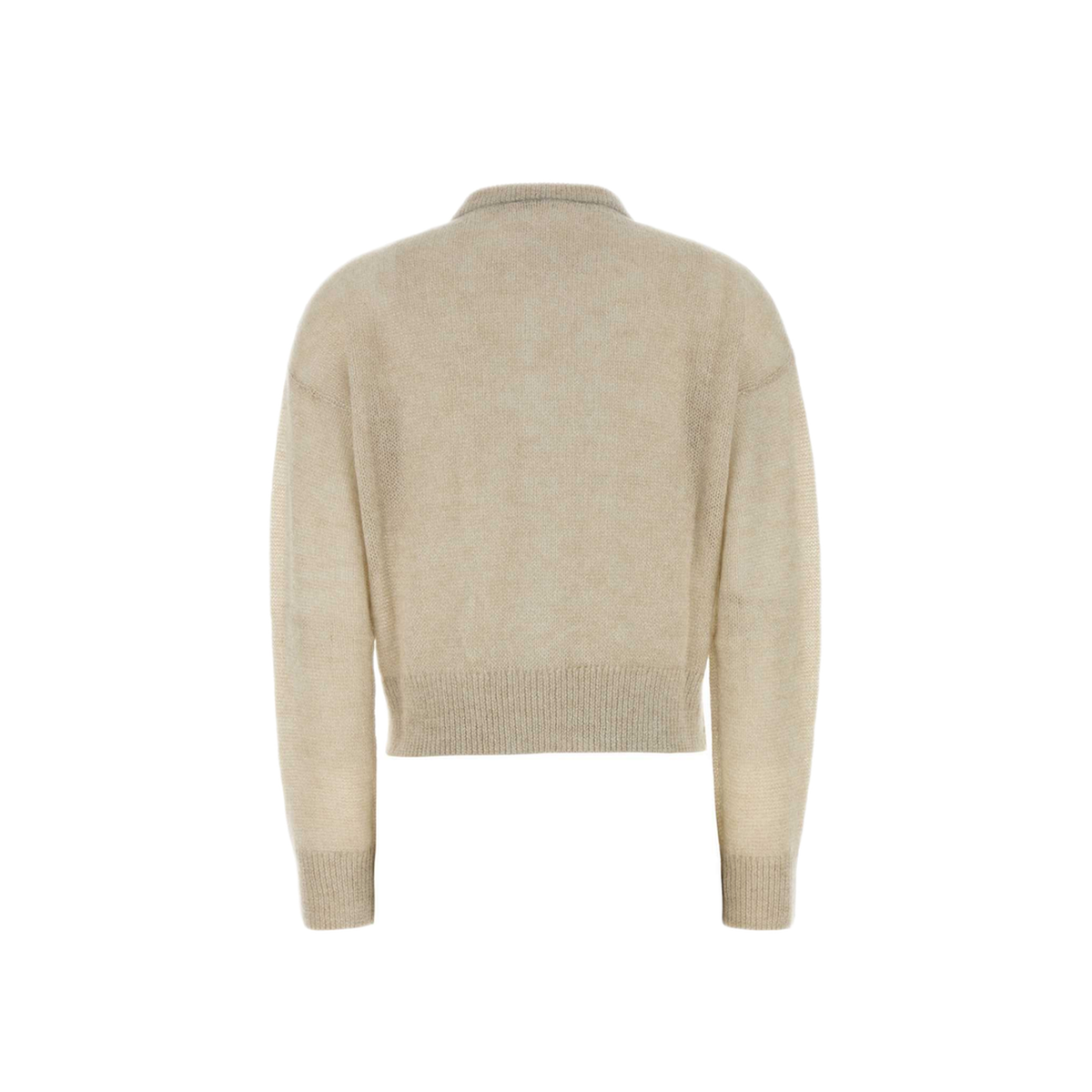 Knitted Sweater