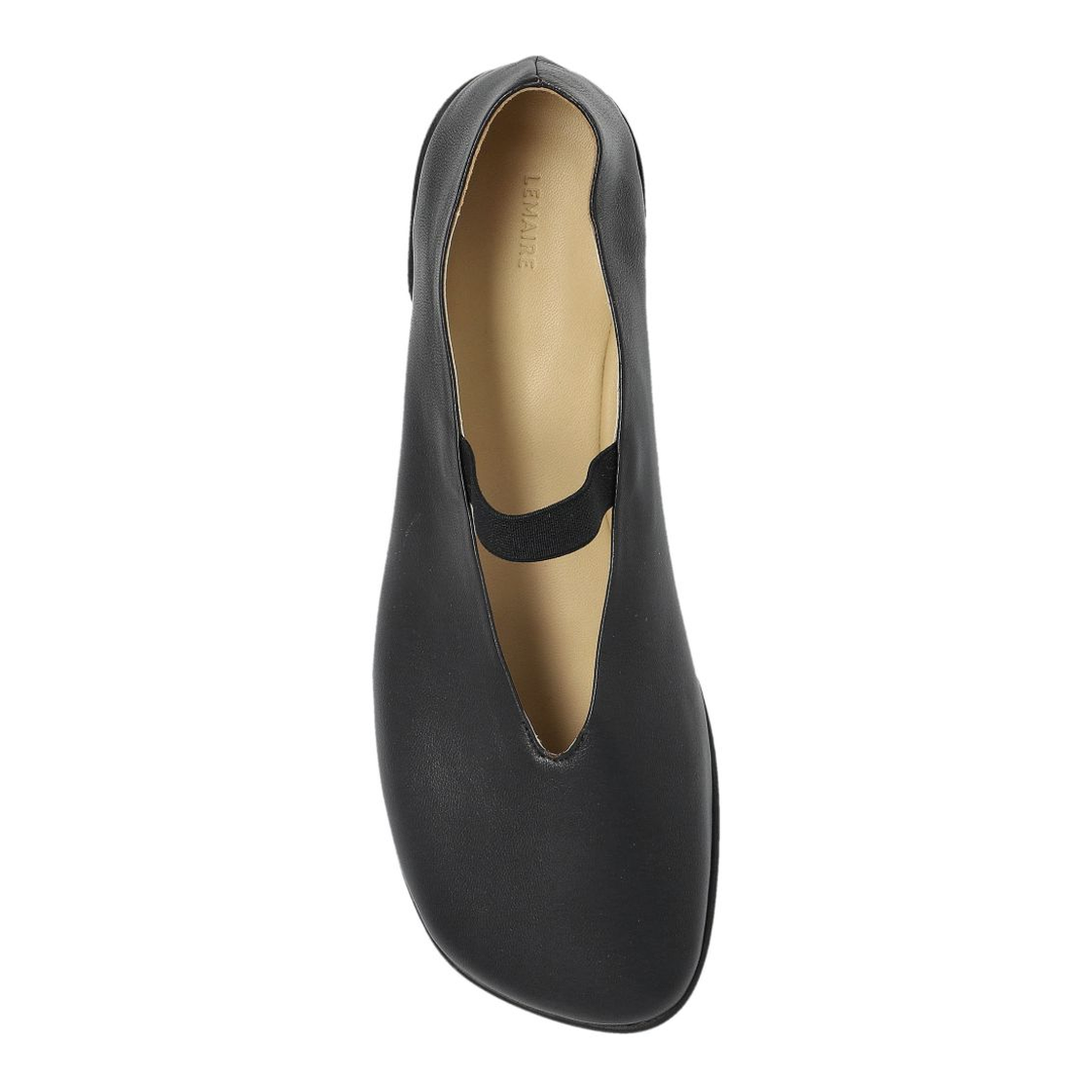 MAYFEYR - Lemaire - Flat Shoes Brown - FO0261LL0023490