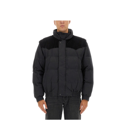 MAYFEYR - Isabel Marant Étoile - Down Jacket Dowson - MA0447HAC3C02H02FK