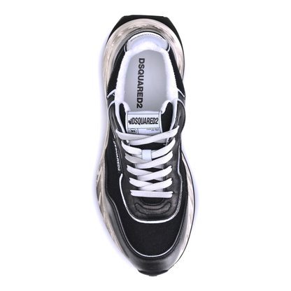 MAYFEYR - Dsquared2 - Sprinter Sneakers - SNM040134708185