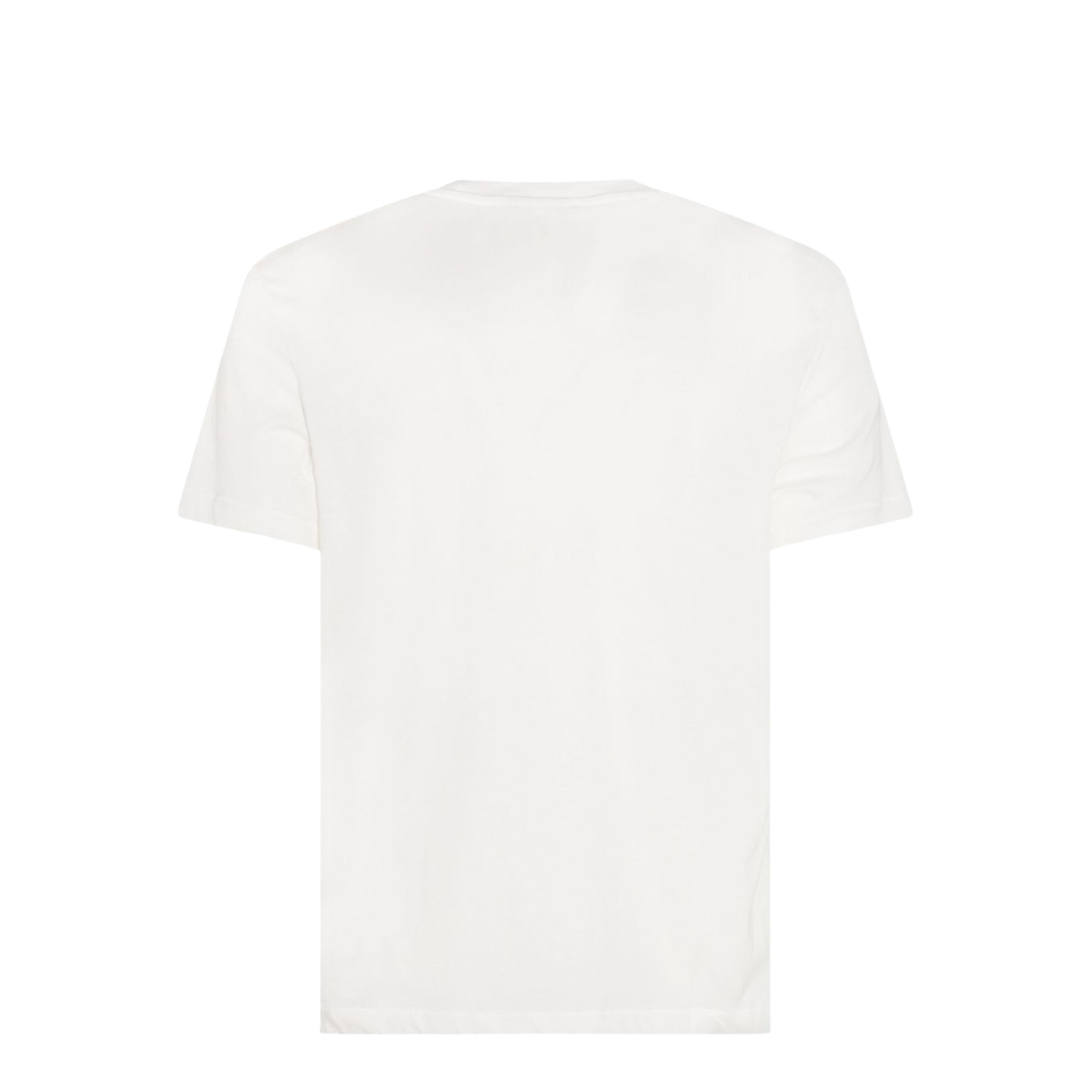 Regular Fit Lyocell-Cotton Jersey T-Shirt