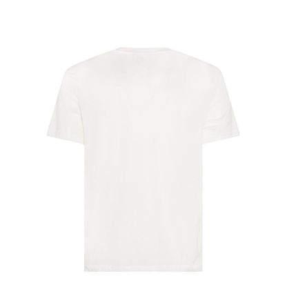 Regular Fit Lyocell-Cotton Jersey T-Shirt