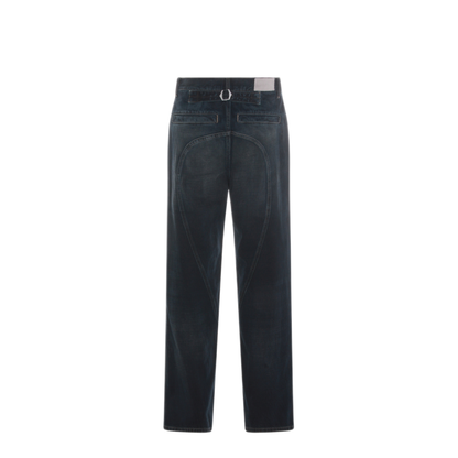MAYFEYR - AYA MUSE - Jeans - AMFW2561