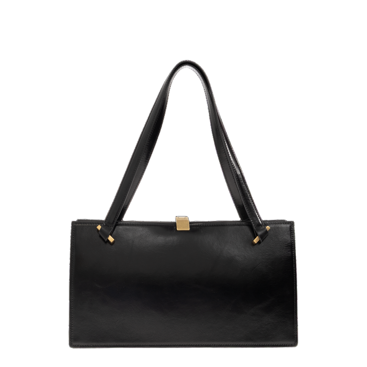 MAYFEYR - Versace - Leather Tote Bag - 10232451A174531B55J