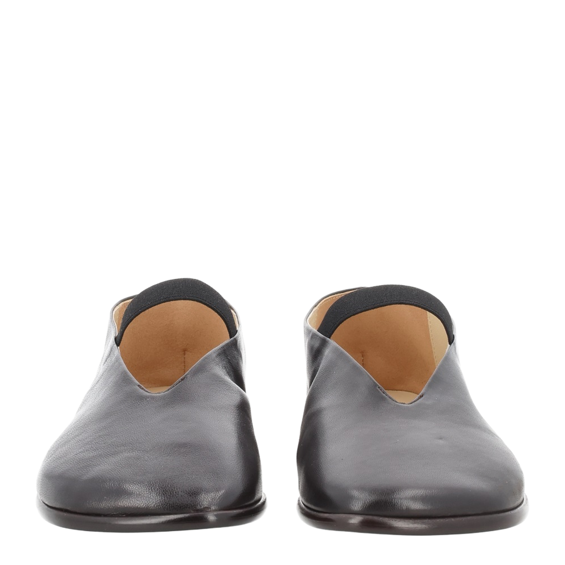 MAYFEYR - Lemaire - Ballerina Glove - FO0261LL0023BR490