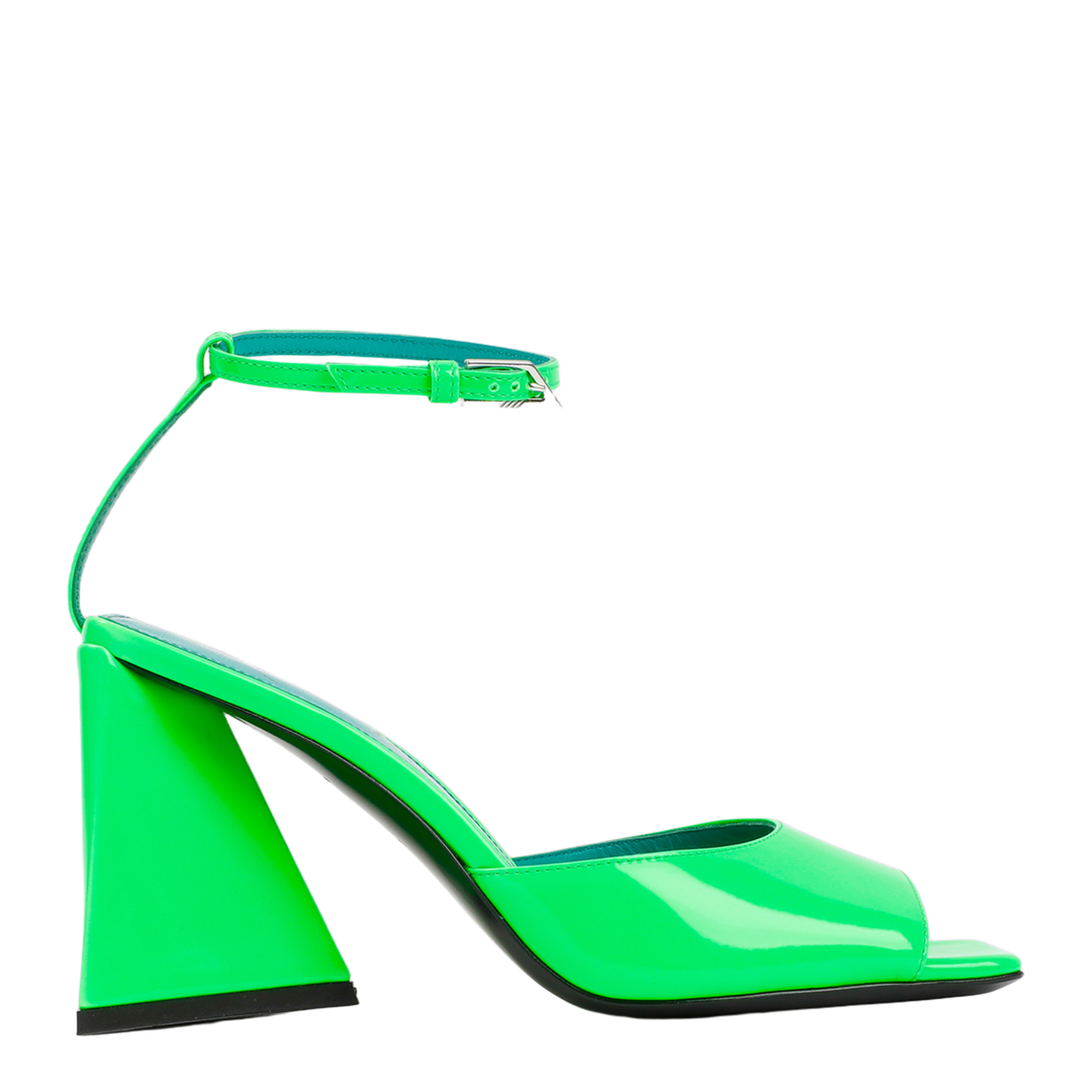 MAYFEYR - The Attico - Piper Sandal - 231WS599E056