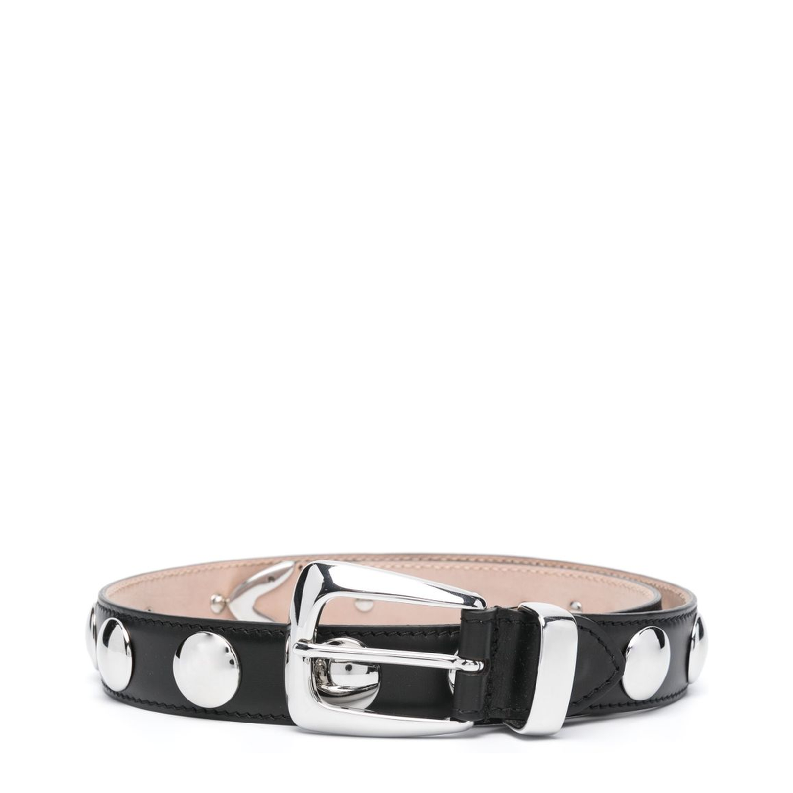 Benny Belt - Black