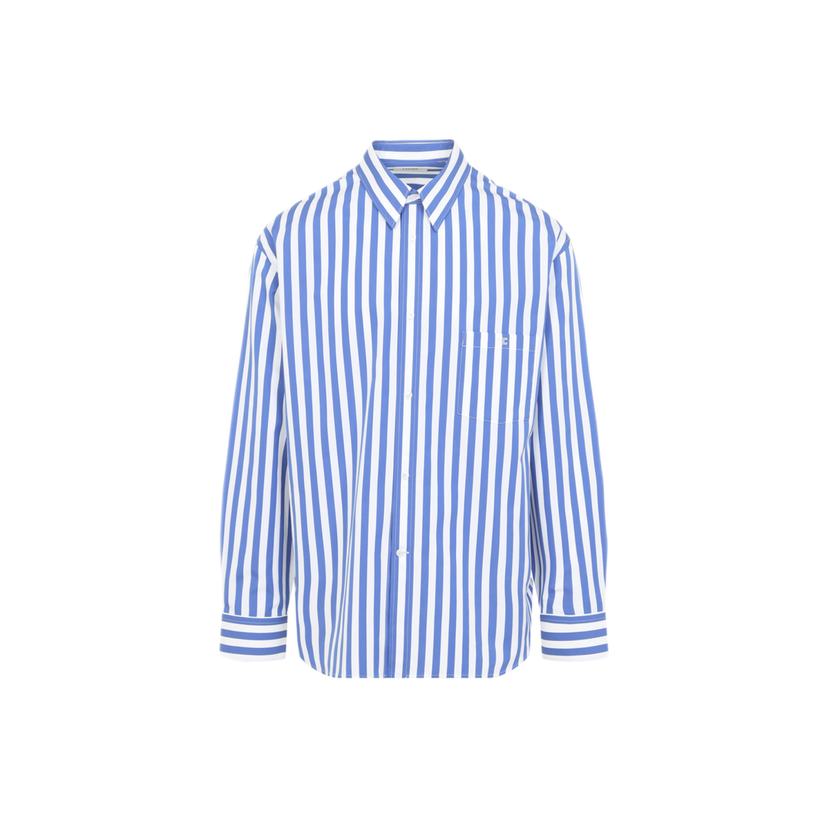 Loose Shirt