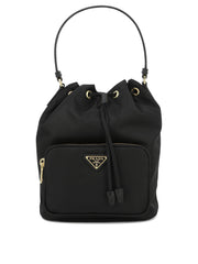 Bucket Bags Black