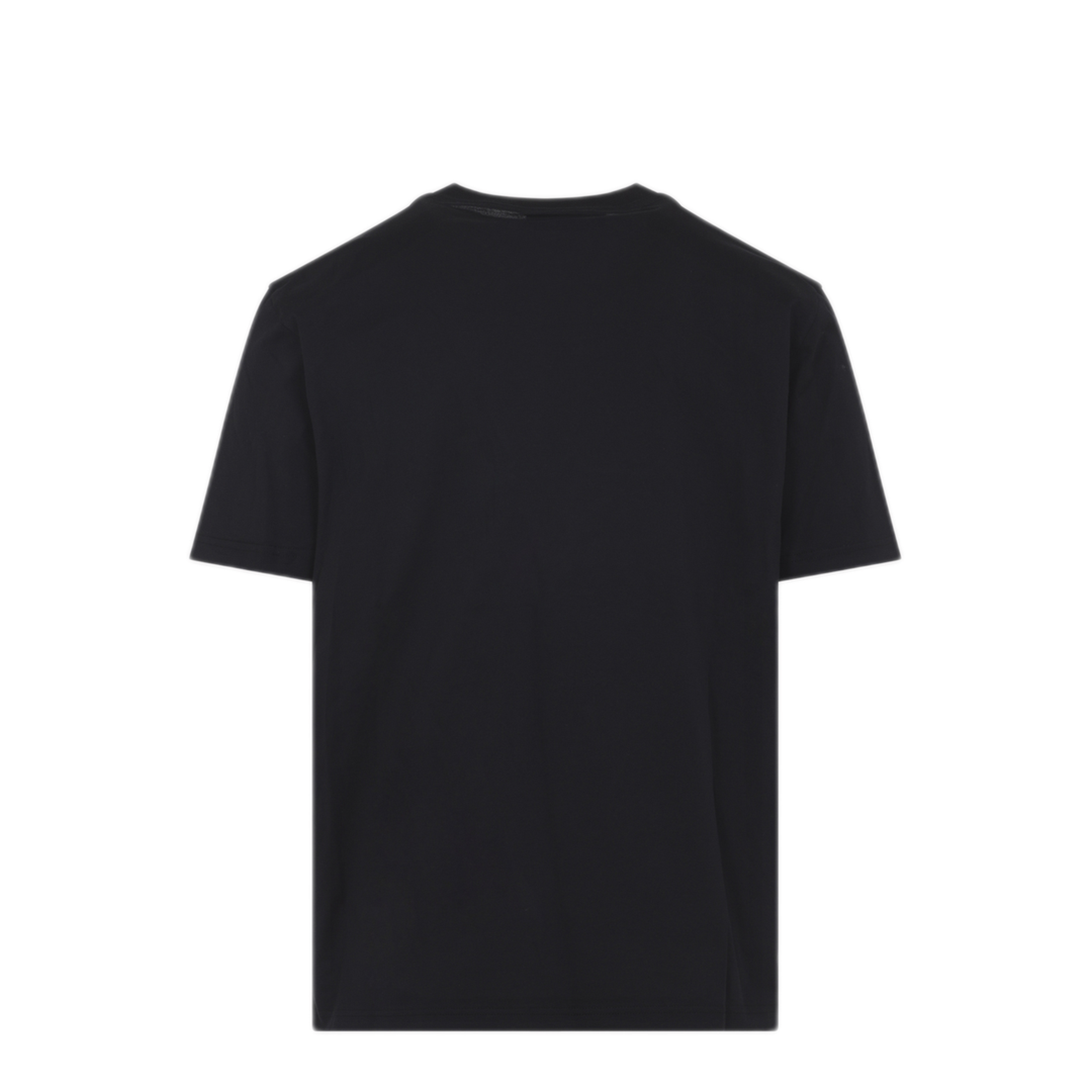 MAYFEYR - Lanvin - Embroidered Logo T-Shirt - RMTS0012J313P2610