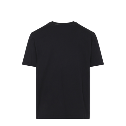 MAYFEYR - Lanvin - Embroidered Logo T-Shirt - RMTS0012J313P2610