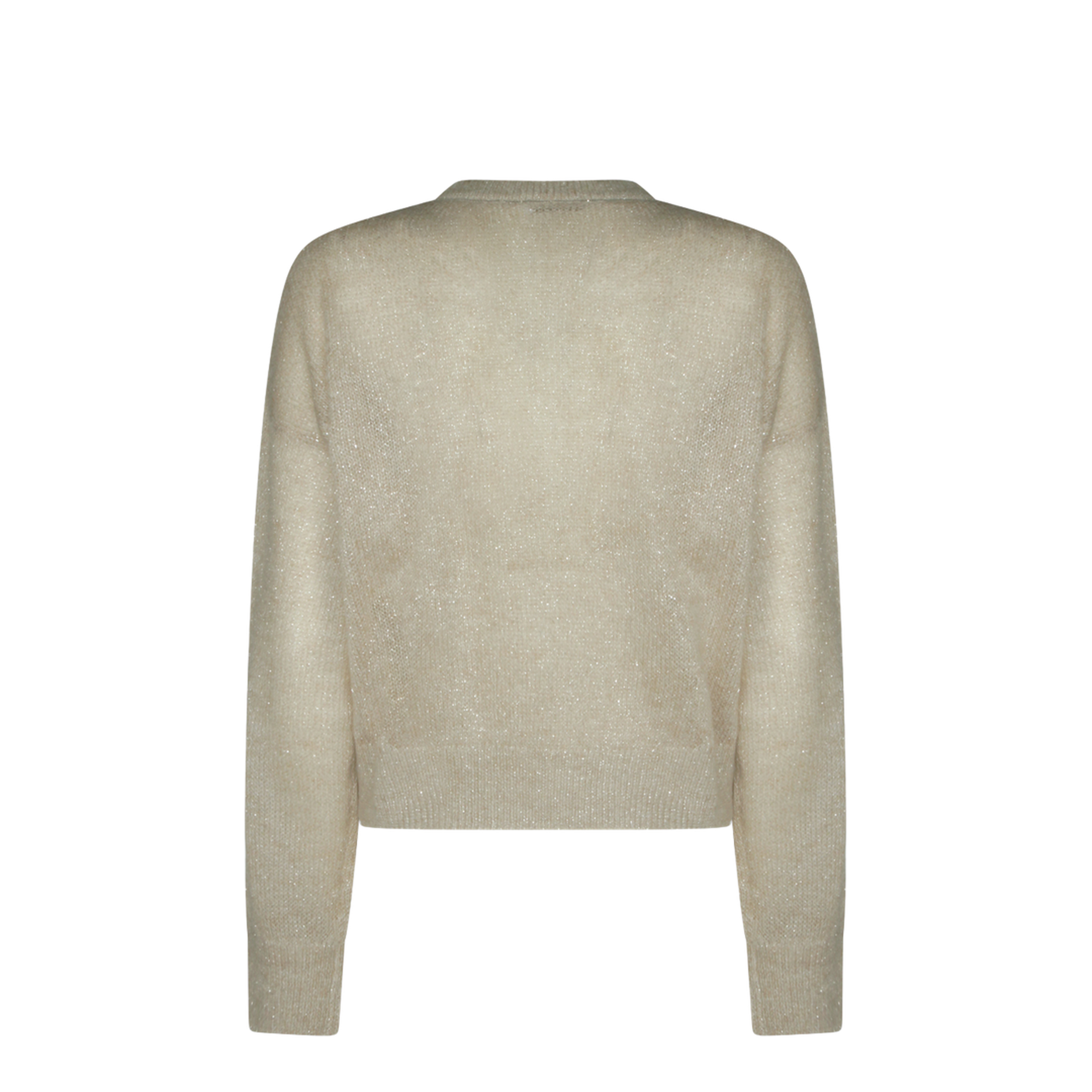 MAYFEYR - Brunello Cucinelli - Knitted Sweater - MBG775506PC9179