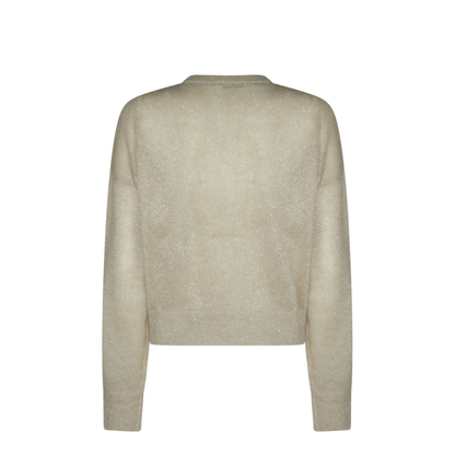 MAYFEYR - Brunello Cucinelli - Knitted Sweater - MBG775506PC9179