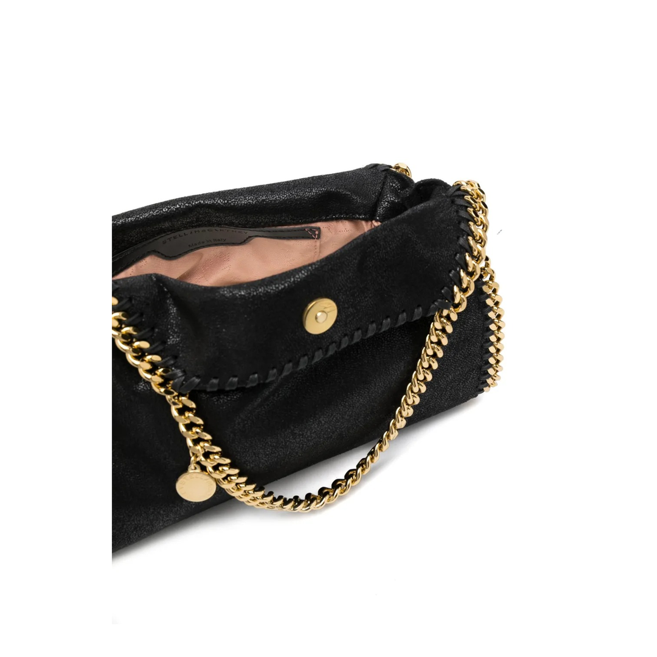 MAYFEYR - Stella Mccartney - Falabella Mini Tote Bag - 371223W9355