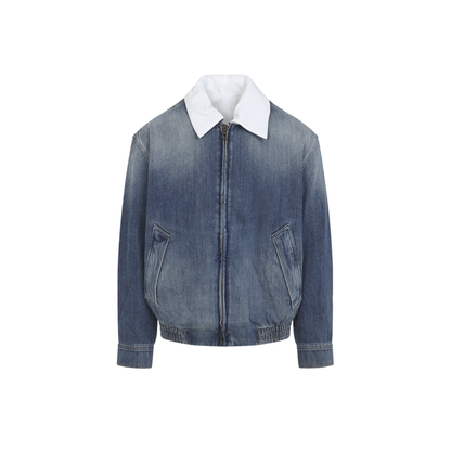 MAYFEYR - Loewe - Zip-Up Jacket - H526Y50W37