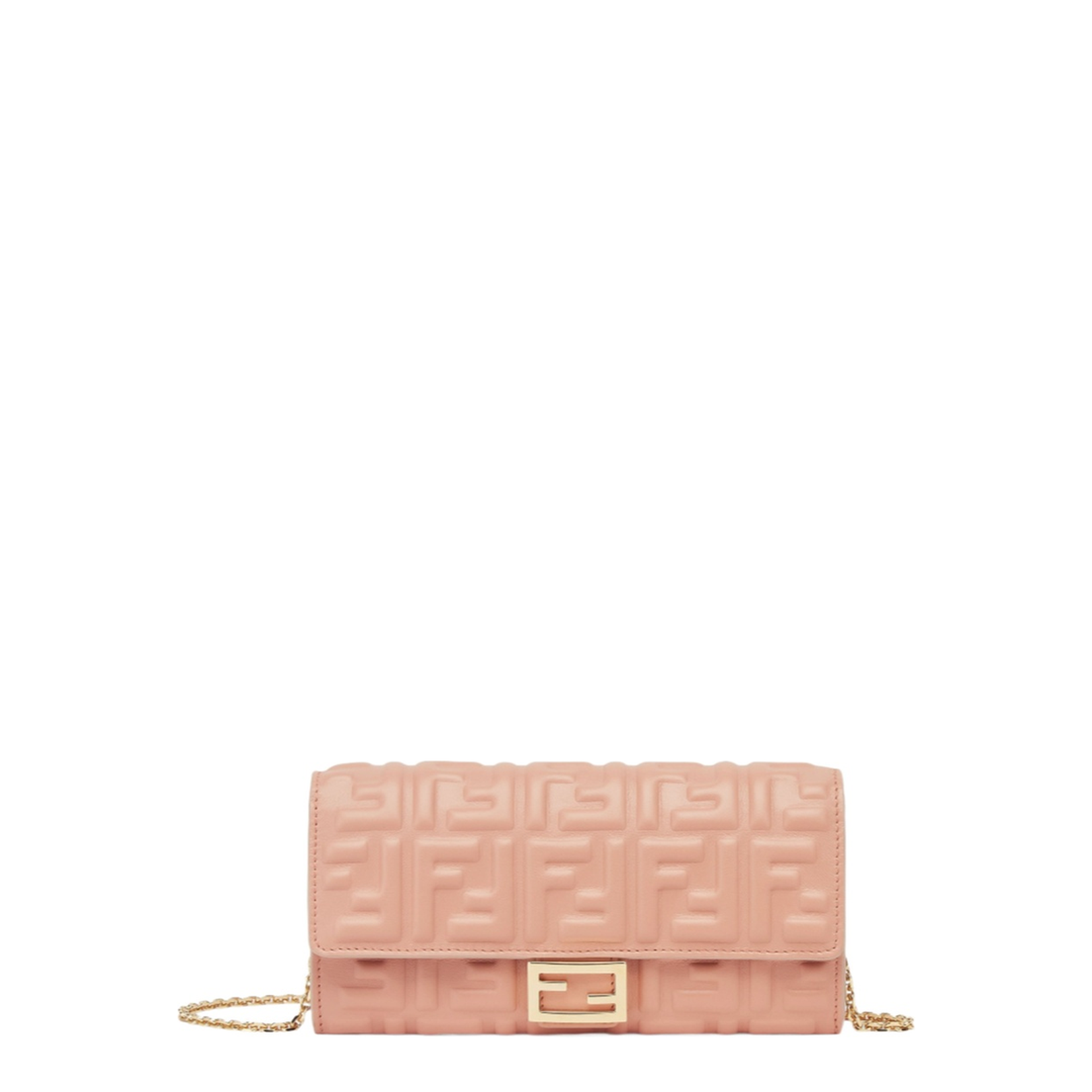 Continental Baguette Wallet