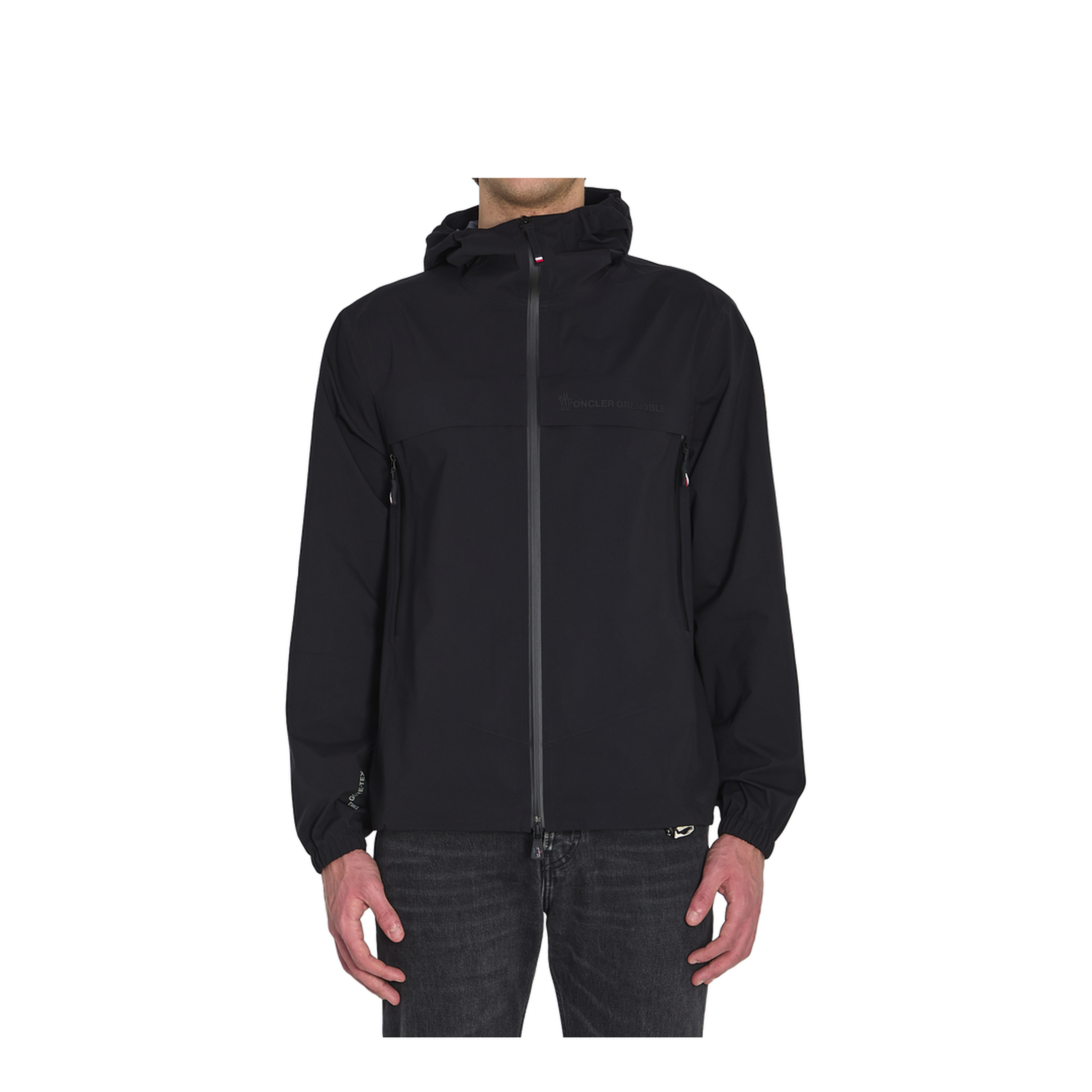 Shipton Hooded Packable GORE-TEX® Shell Jacket