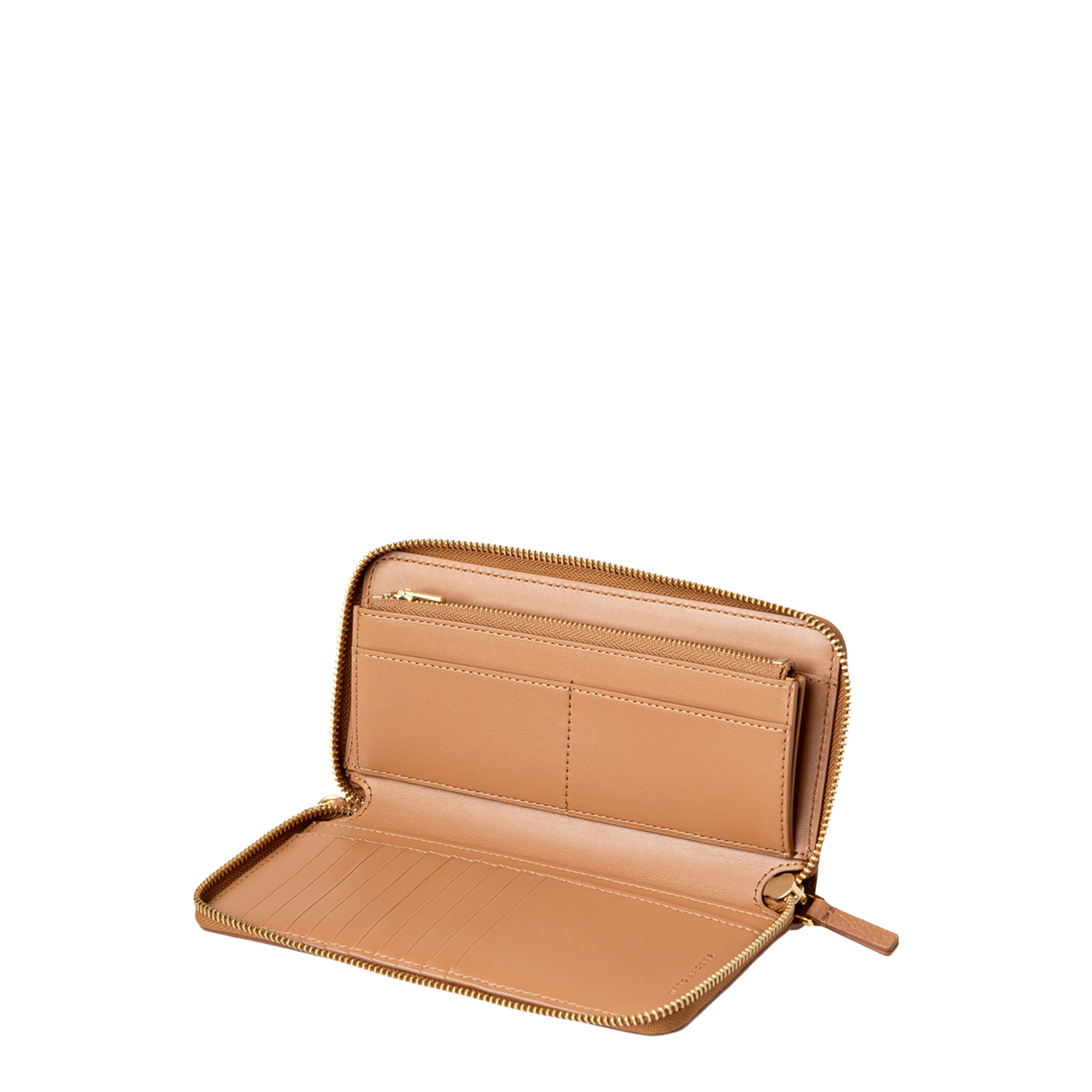 Wallets Brown