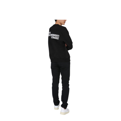 MAYFEYR - IH NOM UH NIT - Crew Neck Sweatshirt - NMW20202009