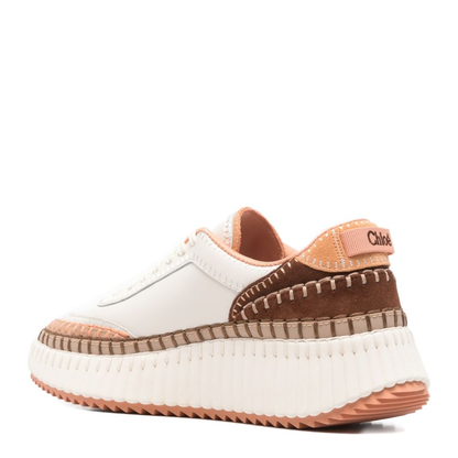 Sneakers Pink