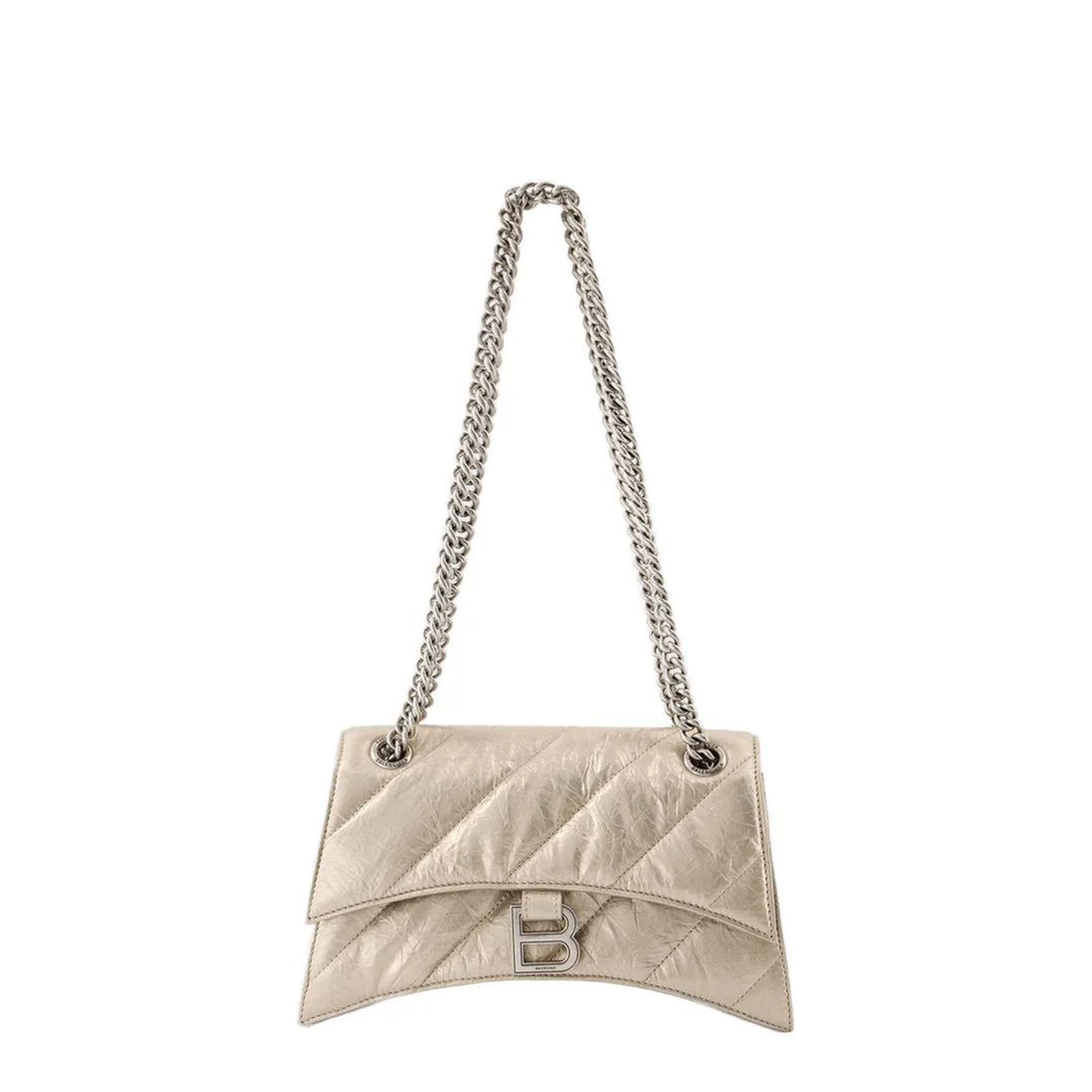 Shoulder Bag Beige