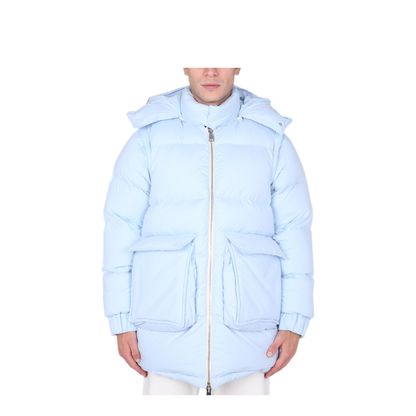 MAYFEYR - SUNNEI X ELEONORA BONUCCI - Puffy Down Jacket - EBSNW1XB01APT1002441