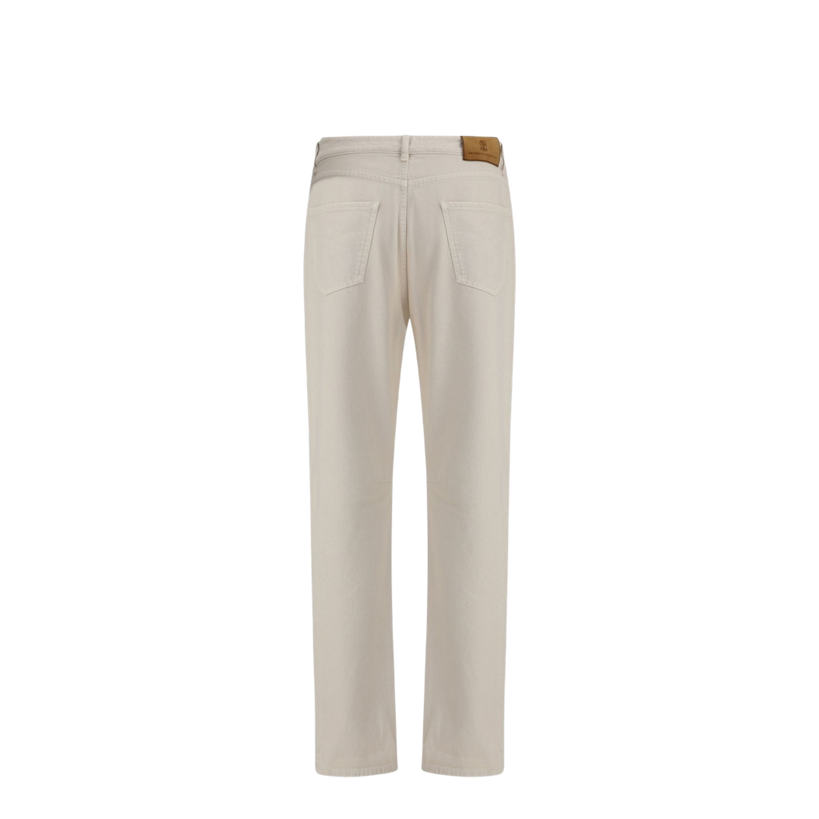 Comfort Denim Jeans