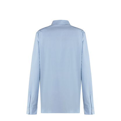 Shirt - Light Blue