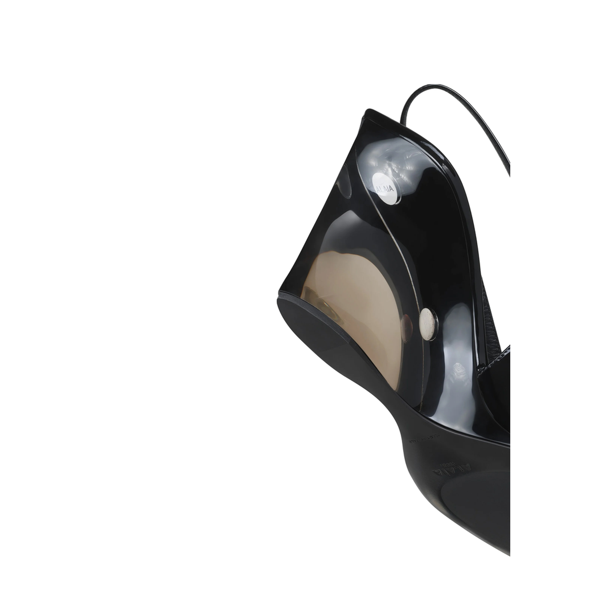 MAYFEYR - Alaia - Invisible Wedge Slingback Pumps - AA3G3005I037999