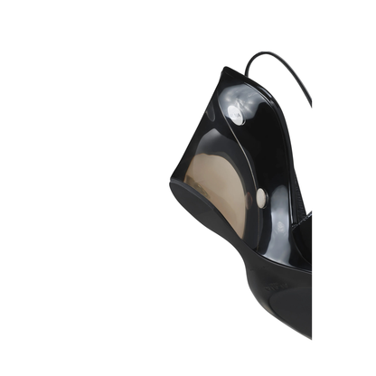 MAYFEYR - Alaia - Invisible Wedge Slingback Pumps - AA3G3005I037999