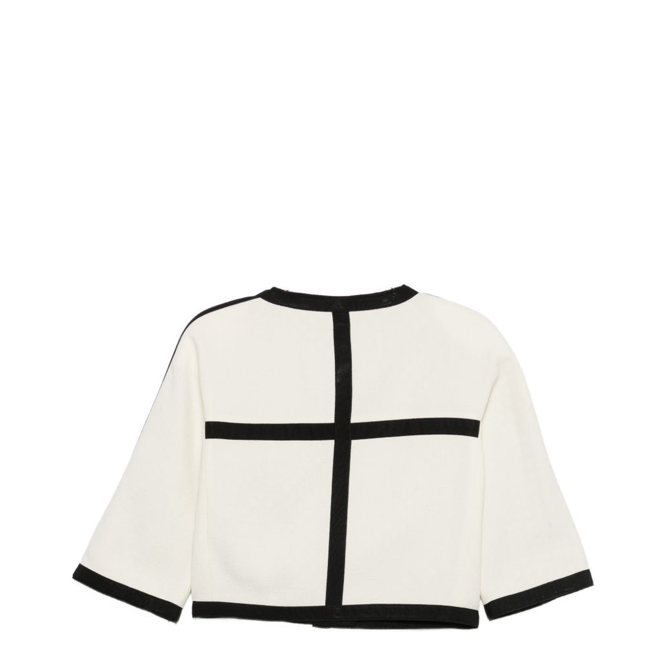 MAYFEYR - Alessandro Enriquez - Wool Jacket - JK39DCROFFWHITE