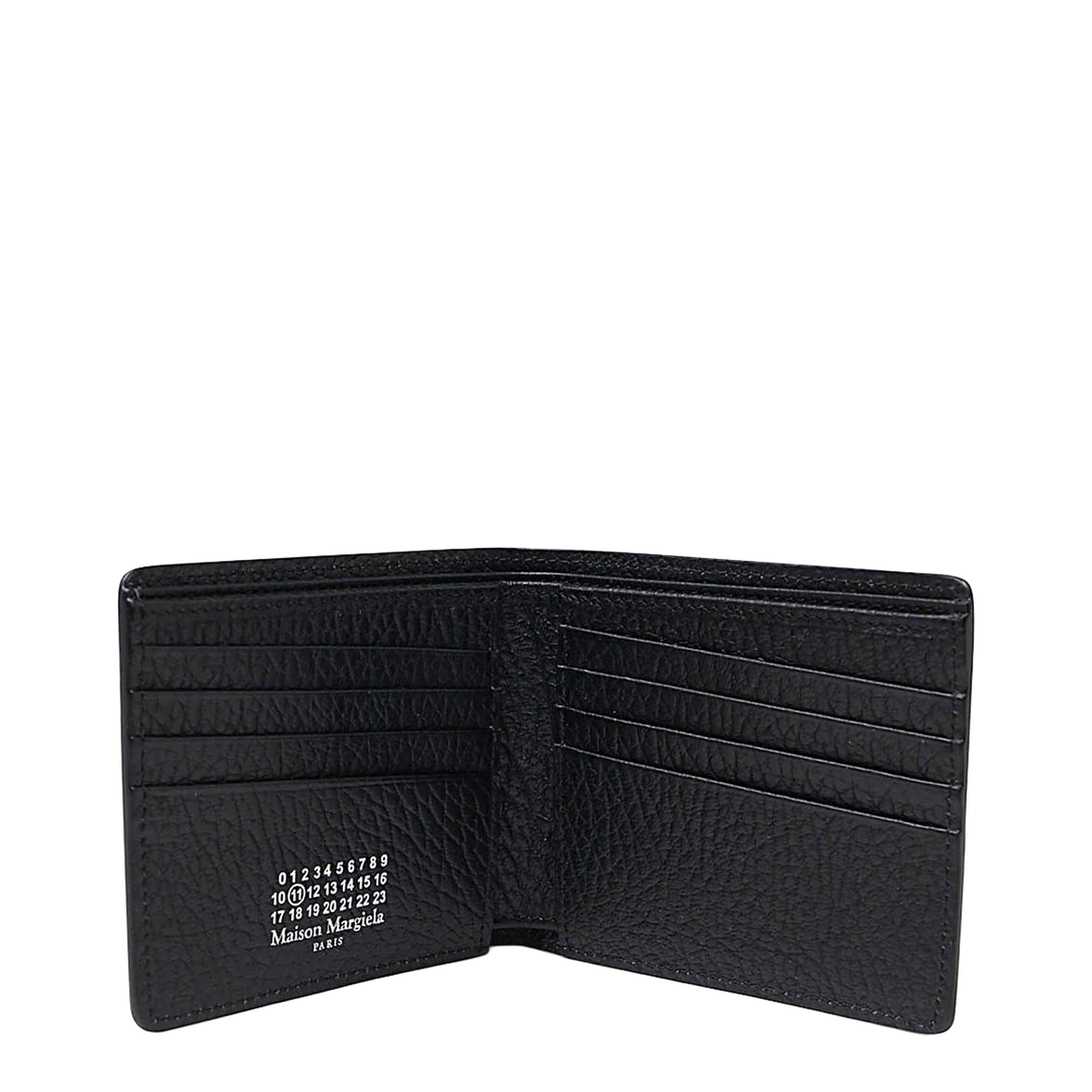 Wallet With Logo