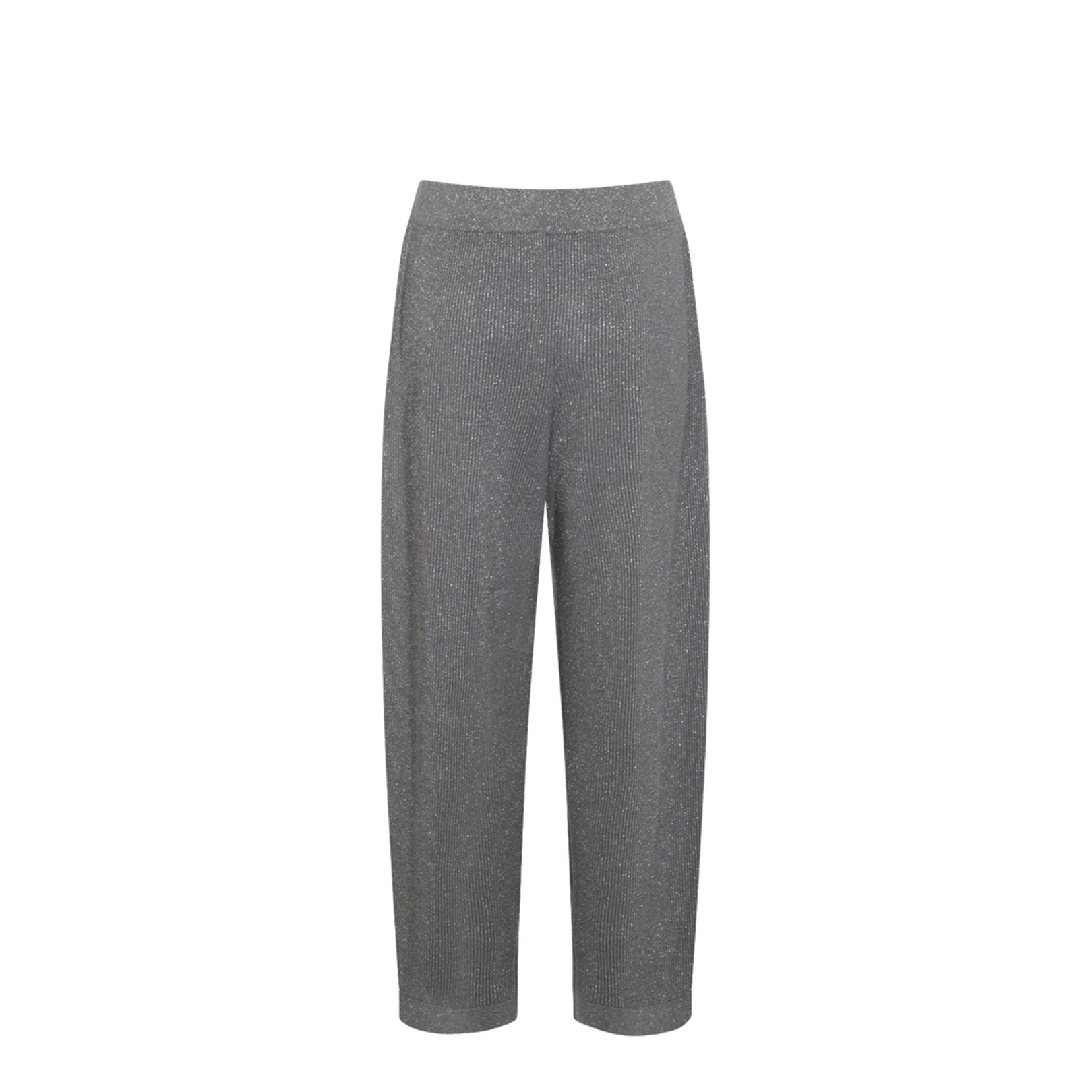 Lurex Pants
