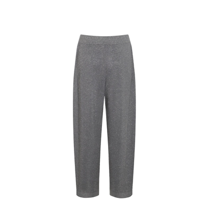 Lurex Pants