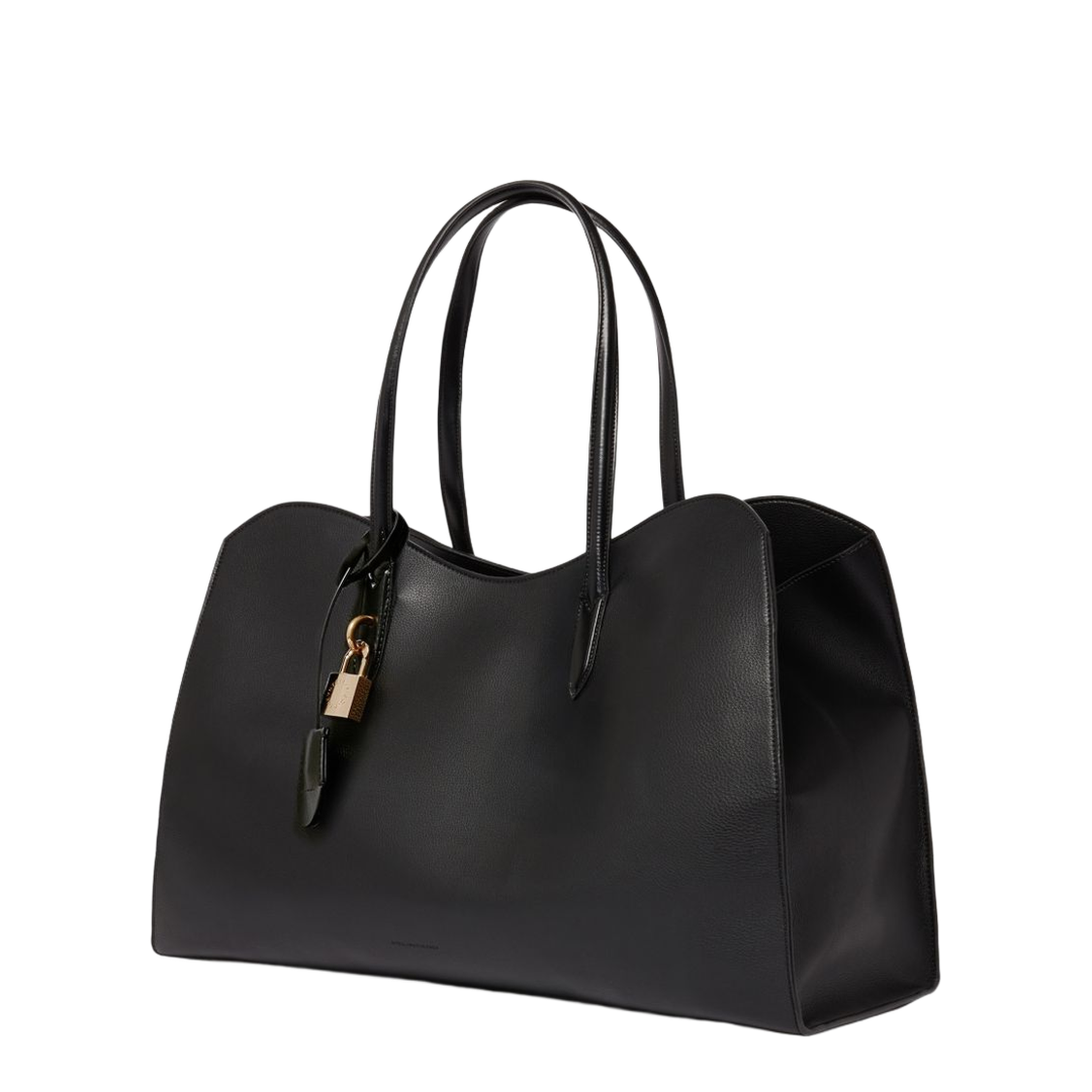 MAYFEYR - Stella Mccartney - Black Bag - 7B0193WP05331000