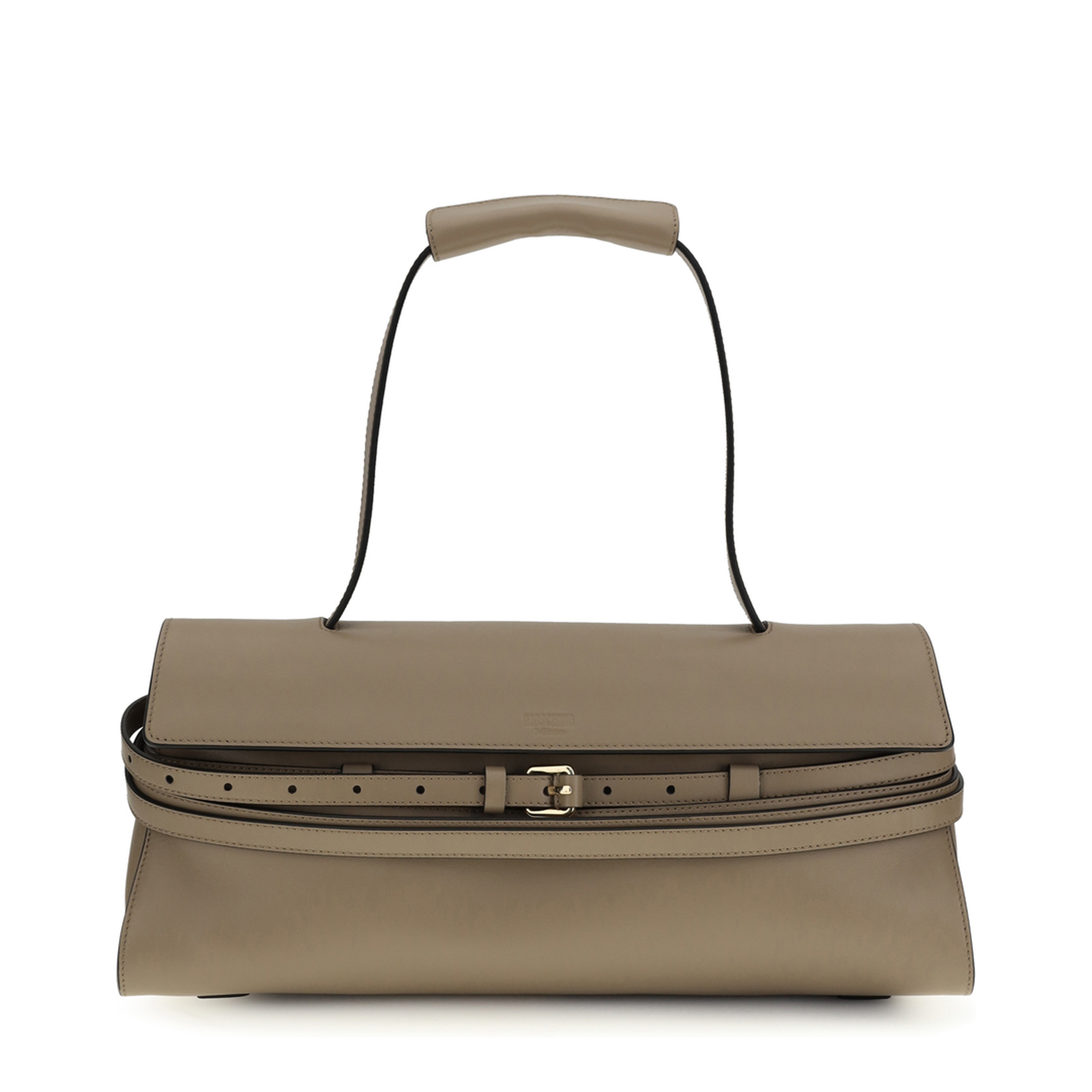 MAYFEYR - Moschino - Tie Me Shoulder Bag - MC4061PP1OOA0104