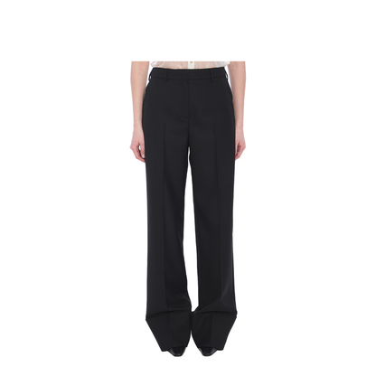 Black Trousers
