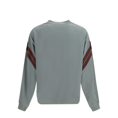 MAYFEYR - Palm Angels - Urban Logo Track Sweatshirt - PAMBF001FB0015338