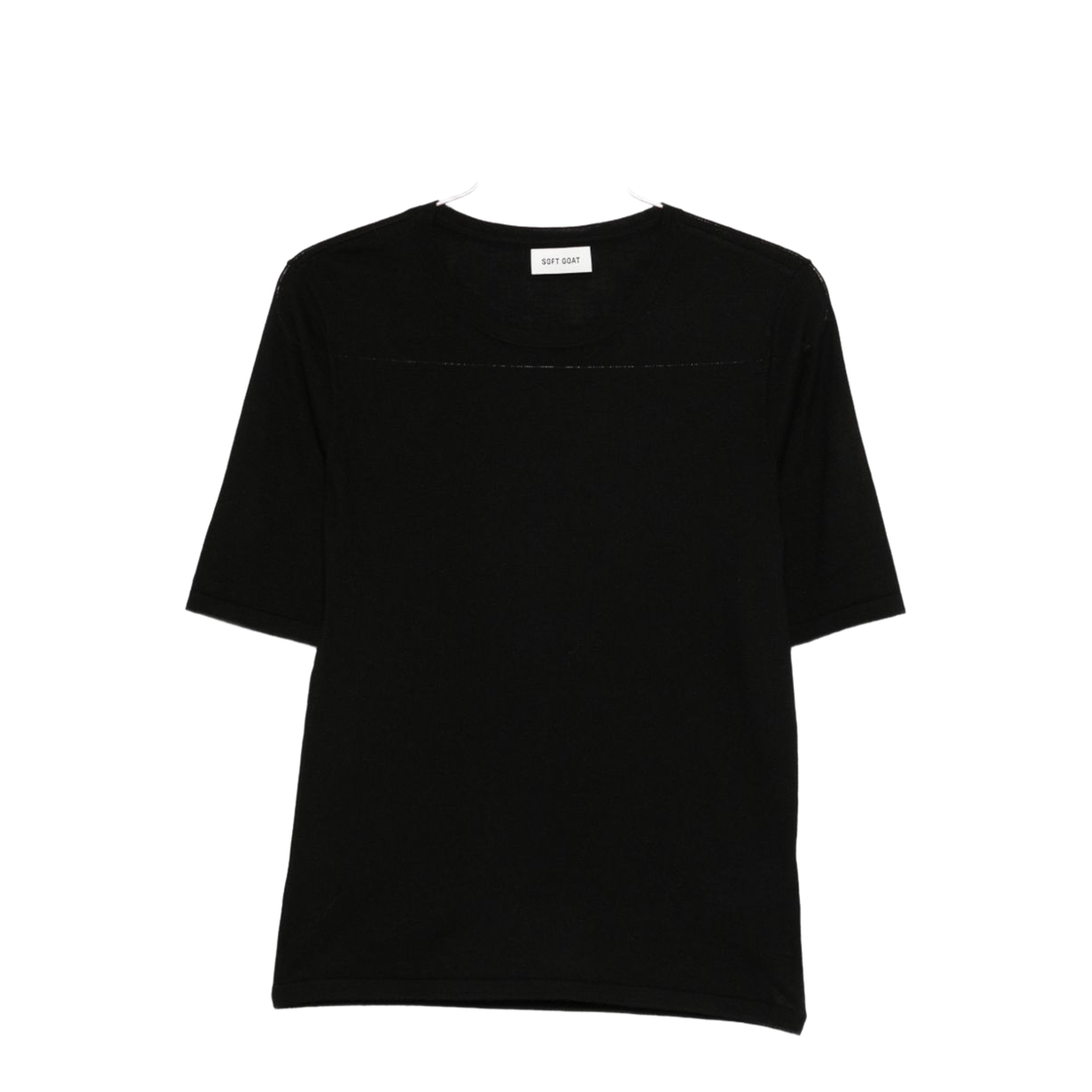 MAYFEYR - Soft Goat - Sweaters Black - 2478410006BLACK